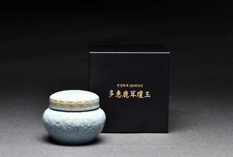 다혜녹용경옥 (100ml x 30포)